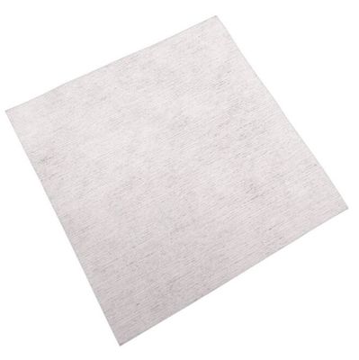 Non Sterilized Biodegradable Cleanroom Cotton Wipes